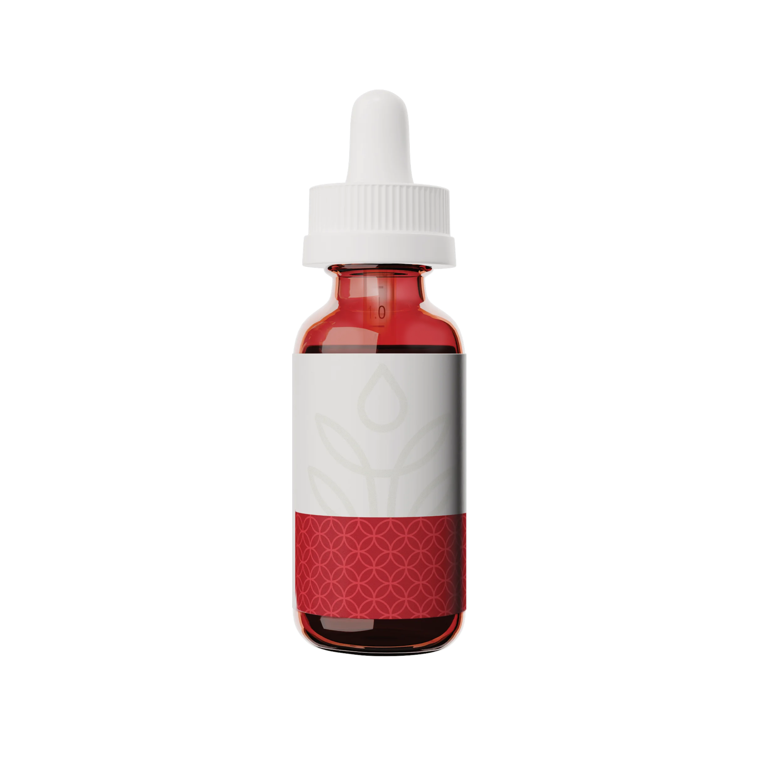 Óleo 6000mg Broad Spectrum (60mL) - Sem THC